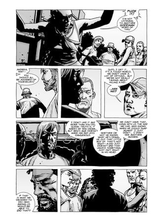 The walking dead vol 11
