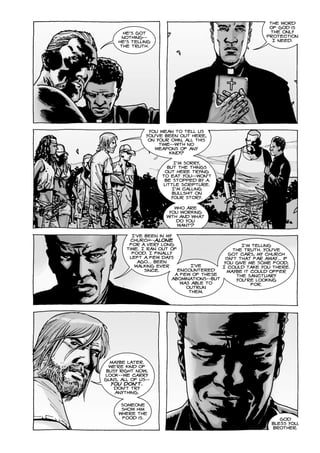 The walking dead vol 11