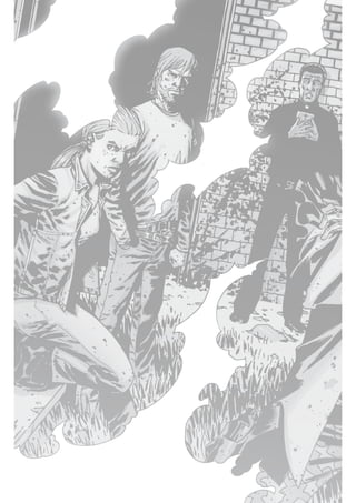 The walking dead vol 11