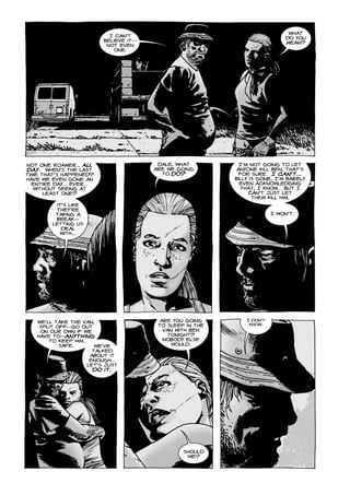 The walking dead vol 11