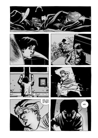 The walking dead vol 11