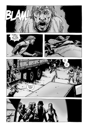 The walking dead vol 11