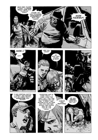 The walking dead vol 11