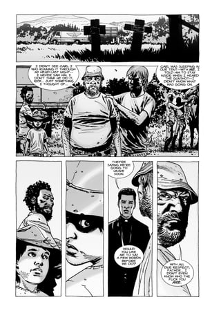 The walking dead vol 11