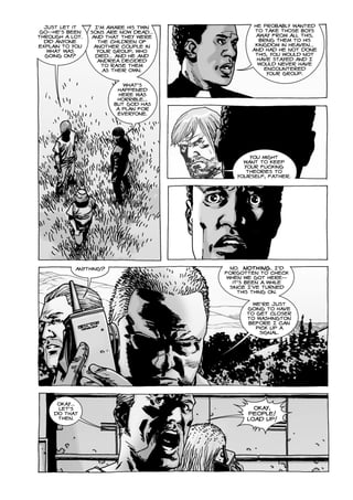 The walking dead vol 11