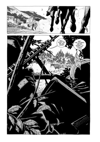 The walking dead vol 11