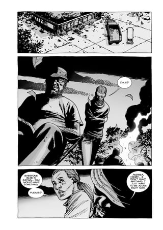 The walking dead vol 11