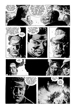 The walking dead vol 11