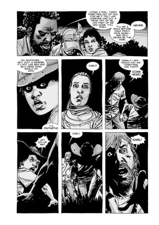 The walking dead vol 11