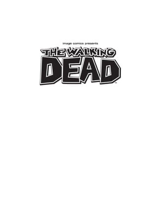 The walking dead vol 11
