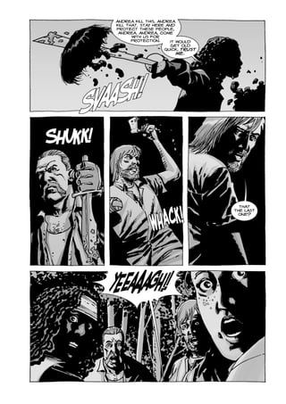 The walking dead vol 11