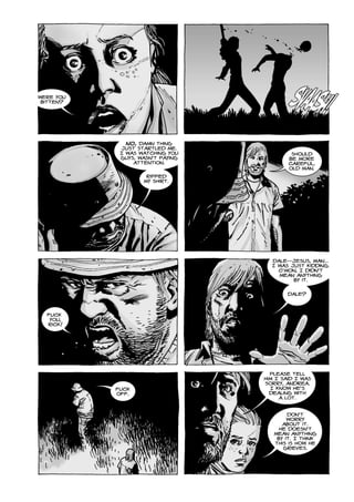 The walking dead vol 11