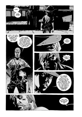 The walking dead vol 11