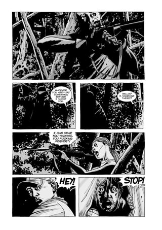 The walking dead vol 11