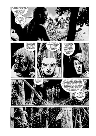 The walking dead vol 11