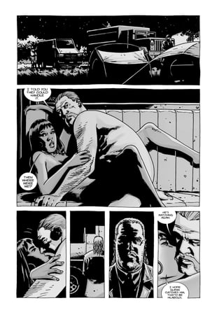 The walking dead vol 11