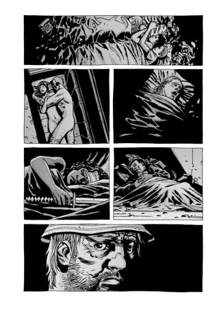 The walking dead vol 11