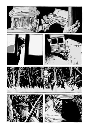 The walking dead vol 11