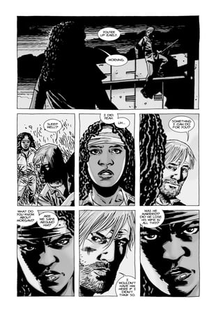 The walking dead vol 11