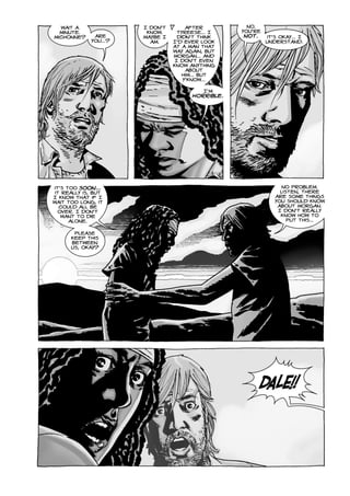 The walking dead vol 11