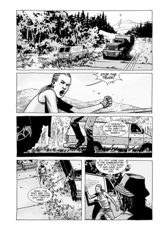 The walking dead vol 11