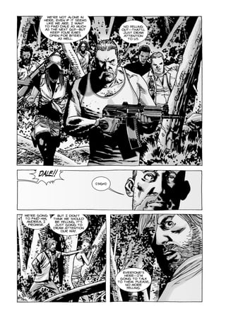The walking dead vol 11