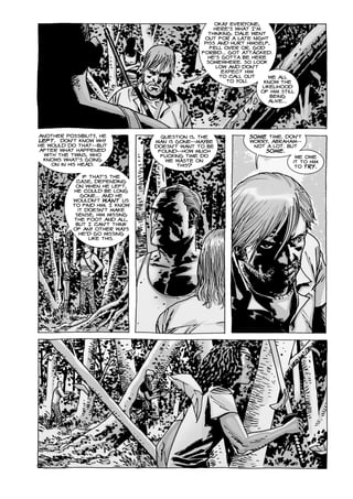 The walking dead vol 11