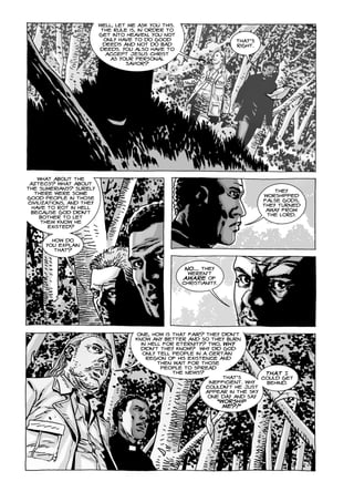 The walking dead vol 11