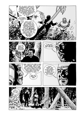 The walking dead vol 11