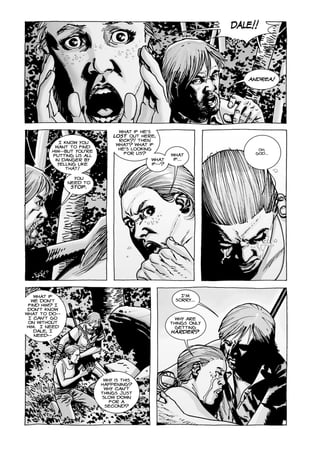 The walking dead vol 11