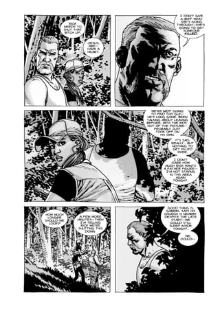 The walking dead vol 11