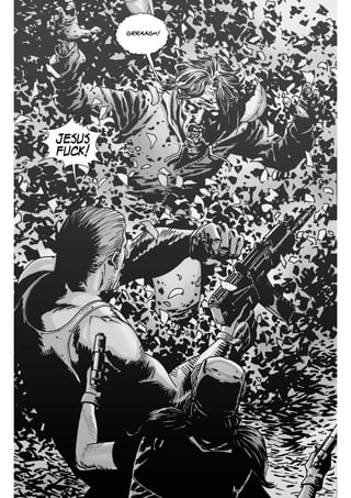 The walking dead vol 11
