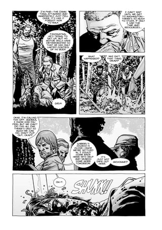 The walking dead vol 11