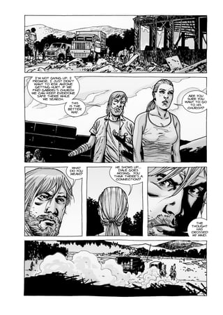The walking dead vol 11