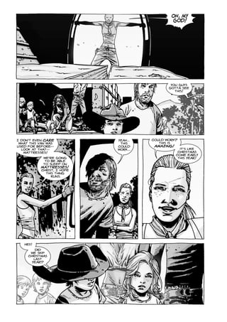 The walking dead vol 11