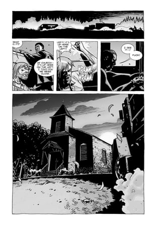 The walking dead vol 11