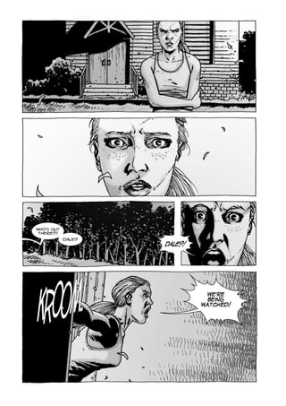The walking dead vol 11