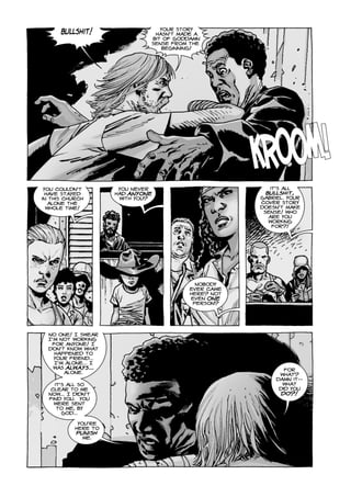 The walking dead vol 11