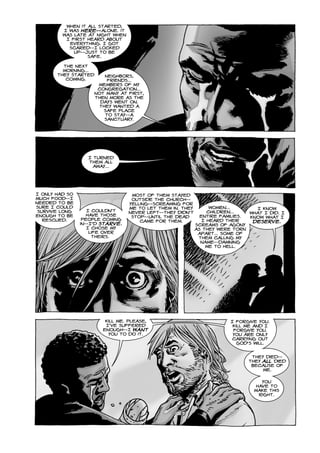 The walking dead vol 11