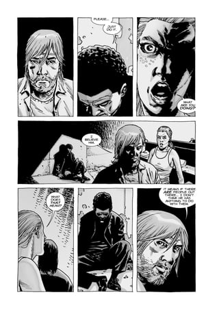 The walking dead vol 11