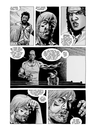 The walking dead vol 11