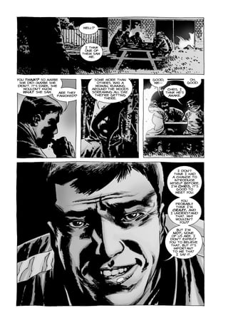 The walking dead vol 11