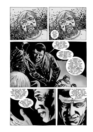 The walking dead vol 11