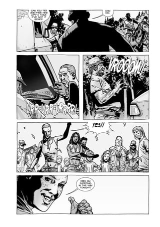 The walking dead vol 11