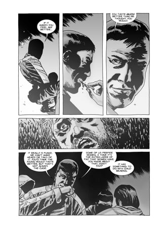 The walking dead vol 11