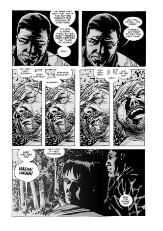 The walking dead vol 11