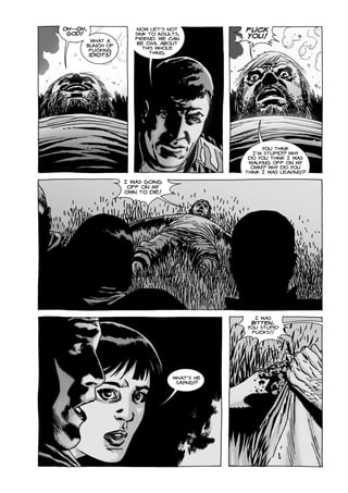 The walking dead vol 11