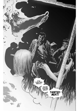 The walking dead vol 11