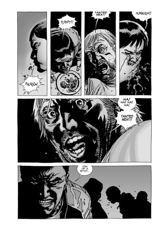 The walking dead vol 11