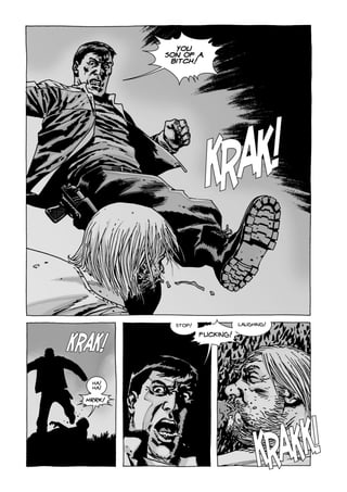 The walking dead vol 11